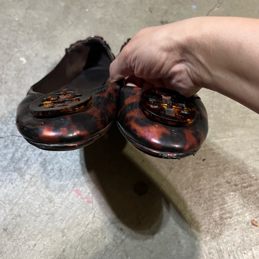 Tory Burch Flat - image 4